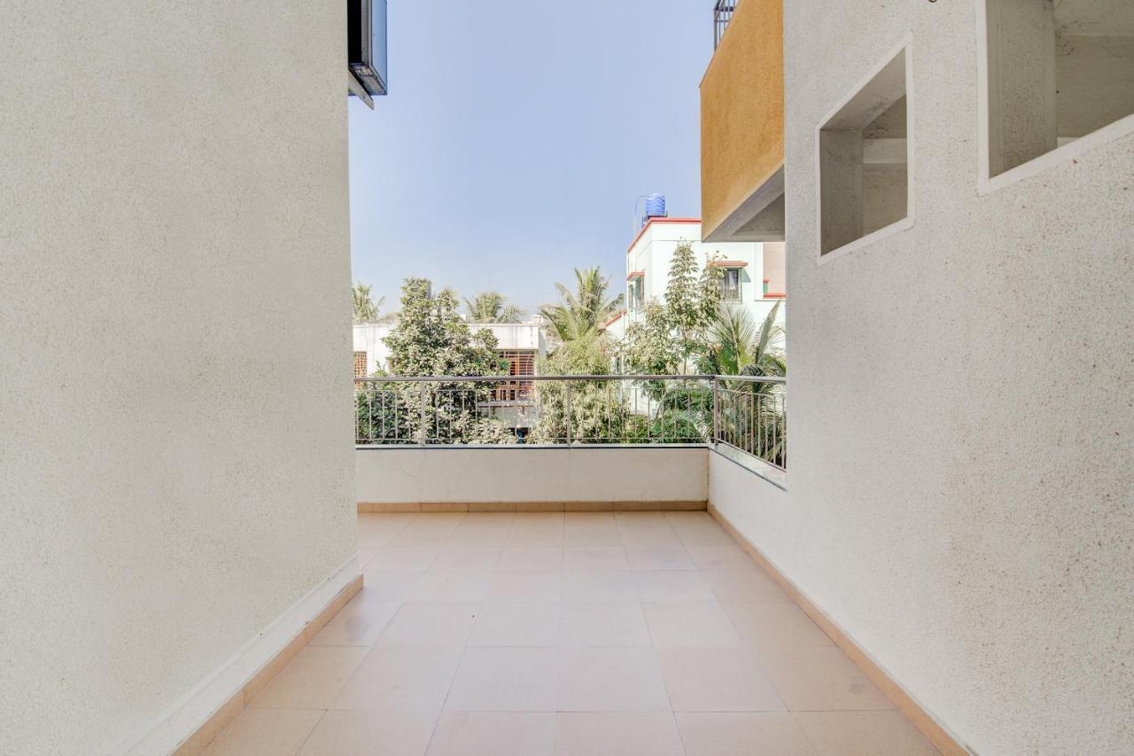 Hotel E Serai Πούνε Εξωτερικό φωτογραφία