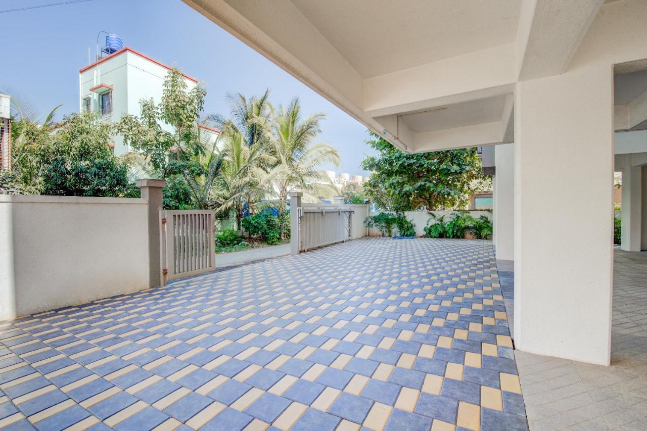 Hotel E Serai Πούνε Εξωτερικό φωτογραφία