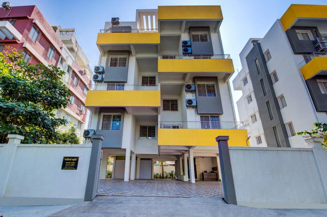 Hotel E Serai Πούνε Εξωτερικό φωτογραφία