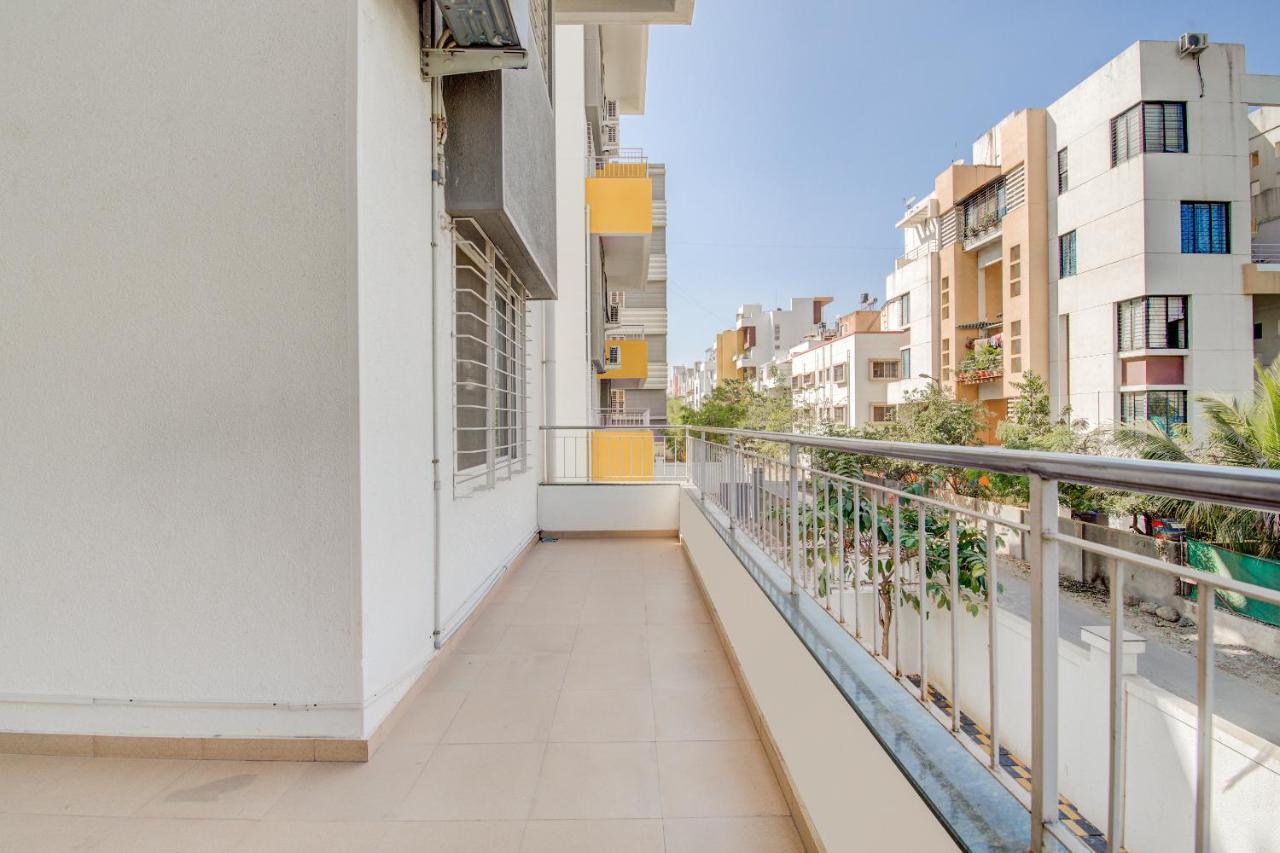 Hotel E Serai Πούνε Εξωτερικό φωτογραφία