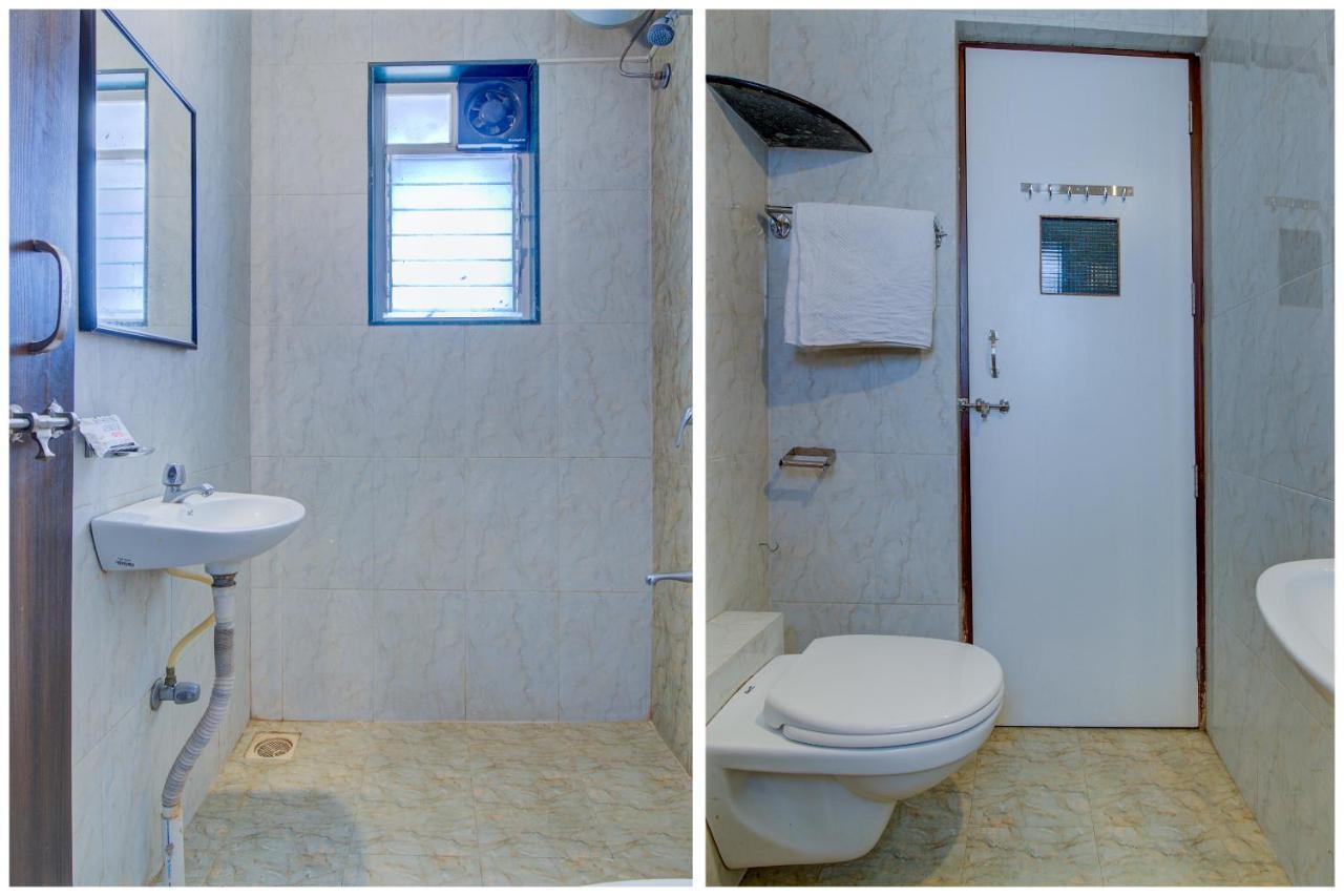 Hotel E Serai Πούνε Εξωτερικό φωτογραφία